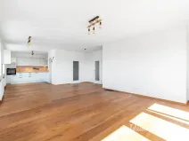 Pronájem bytu 4+kk, Horoměřice, Karla IV., 117 m2