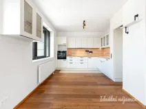 Pronájem bytu 4+kk, Horoměřice, Karla IV., 117 m2