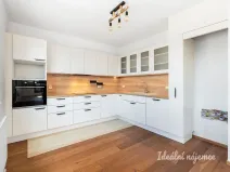 Pronájem bytu 4+kk, Horoměřice, Karla IV., 117 m2