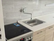 Pronájem bytu 2+1, Chomutov, Bezručova, 61 m2