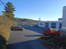Prodej komerční nemovitosti, Brno - Královo Pole, Božetěchova, 1300 m2