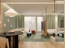 Prodej apartmánu, Deštné v Orlických horách, 25 m2