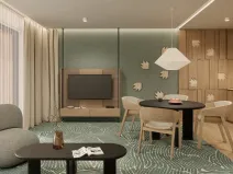 Prodej apartmánu, Deštné v Orlických horách, 25 m2