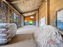 Pronájem skladu, Stěžery, K Chaloupkám, 150 m2