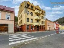 Prodej ubytování, Březová, Hamerská, 1960 m2