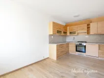 Pronájem bytu 3+1, Kralupy nad Vltavou, sídl. Hůrka, 66 m2
