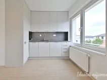 Pronájem bytu 2+kk, Brno, Kobylnická, 34 m2