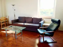 Pronájem bytu 2+kk, Praha, Devonská, 52 m2