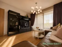 Pronájem bytu 3+kk, Praha - Hrdlořezy, 89 m2