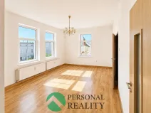 Pronájem bytu 2+1, Mariánské Lázně, Luční, 64 m2
