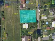 Prodej pozemku pro bydlení, Golčův Jeníkov, 375 m2