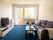Pronájem bytu 2+kk, Příbram, Příčná, 48 m2