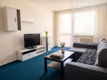 Pronájem bytu 2+kk, Příbram, Příčná, 48 m2