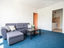 Pronájem bytu 2+kk, Příbram, Příčná, 48 m2