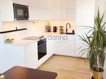 Pronájem bytu 2+kk, Praha, Třeboradická, 57 m2