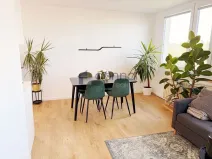 Pronájem bytu 2+kk, Praha, Třeboradická, 57 m2
