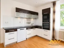 Pronájem bytu 4+1, Hradec Králové, Ludovíta Štúra, 129 m2