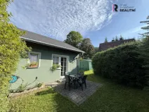 Pronájem bytu 2+kk, Potůčky - Stráň, 48 m2
