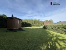 Pronájem bytu 2+kk, Potůčky - Stráň, 48 m2