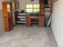 Pronájem garáže, Třebíč, Bartuškova, 20 m2