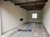 Prodej garáže, Louny, 19 m2