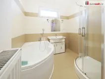 Pronájem rodinného domu, Úštěk - Úštěk-Českolipské Předměstí, Vilová čtvrť, 167 m2