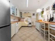 Prodej atypického bytu, Lukoveček, Ohrádky II, 185 m2
