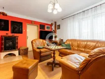 Prodej atypického bytu, Lukoveček, Ohrádky II, 185 m2