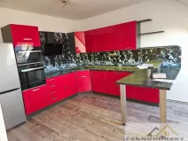 Pronájem bytu 2+kk, Lubenec, Zahradní, 75 m2