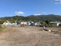 Prodej pozemku pro bydlení, Krupka, Prokopská, 1296 m2