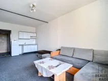 Prodej bytu 1+kk, Havířov - Šumbark, Lidická, 27 m2