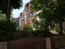 Prodej bytu 3+1, Karlovy Vary, Poděbradská, 101 m2