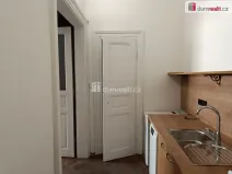 Pronájem bytu 2+kk, Praha - Vinohrady, Šubertova, 54 m2