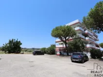 Prodej bytu 2+kk, Via V. Bellini,Villa Rosa,, 42 m2
