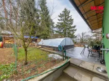 Prodej chaty, Brno - Kníničky, 90 m2