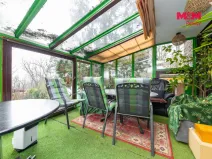 Prodej chaty, Brno - Kníničky, 90 m2