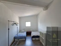 Pronájem bytu 4+kk, Mariánské Lázně - Úšovice, Plzeňská, 78 m2
