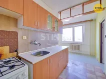 Prodej bytu 2+1, Třebíč, Jar. Heyrovského, 56 m2
