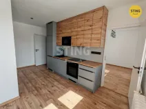 Prodej bytu 3+kk, Ostrava, Sokolovská, 53 m2