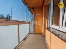 Prodej bytu 3+kk, Ostrava, Sokolovská, 53 m2