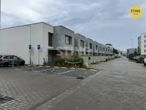 Pronájem garážového stání, Pardubice - Pardubičky, 18 m2