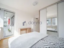 Pronájem bytu 2+kk, Praha, Pod stolovou horou, 57 m2