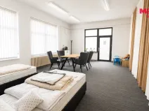 Pronájem výrobních prostor, Zliv, Třešňová, 120 m2