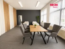 Pronájem výrobních prostor, Zliv, Třešňová, 120 m2