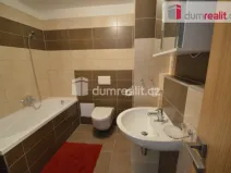 Pronájem bytu 1+kk, Hostivice, Ječná, 34 m2