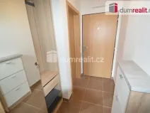 Pronájem bytu 1+kk, Hostivice, Ječná, 34 m2