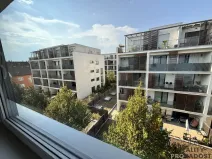 Pronájem bytu 2+kk, Olomouc, Rokycanova, 71 m2