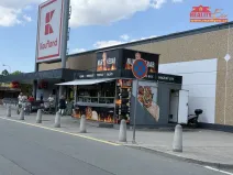 Prodej restaurace, Hradec Králové, Pilnáčkova, 18 m2