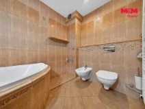 Prodej bytu 2+1, Praha - Čimice, Vánková, 67 m2
