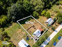 Prodej chaty, Zlín - Lužkovice, 21 m2